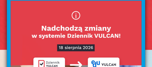 Nowy e-dziennik w lubelskich szkołach. Od 18 sierpnia rusza eduVULCAN